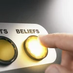 How important is a belief? The impact of confirmation bias on online fake news’ engagement