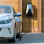 The development of the electric car in Italy