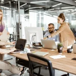 La digitalizzazione nelle PMI italiane: indagine statistica dei settori economici