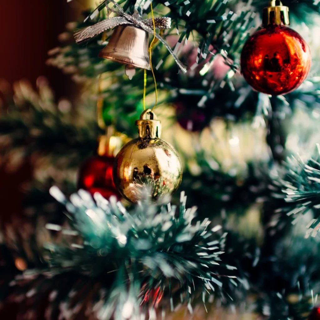 The magic of Christmas: Drivers of holiday travel and tourism in Italy and the US