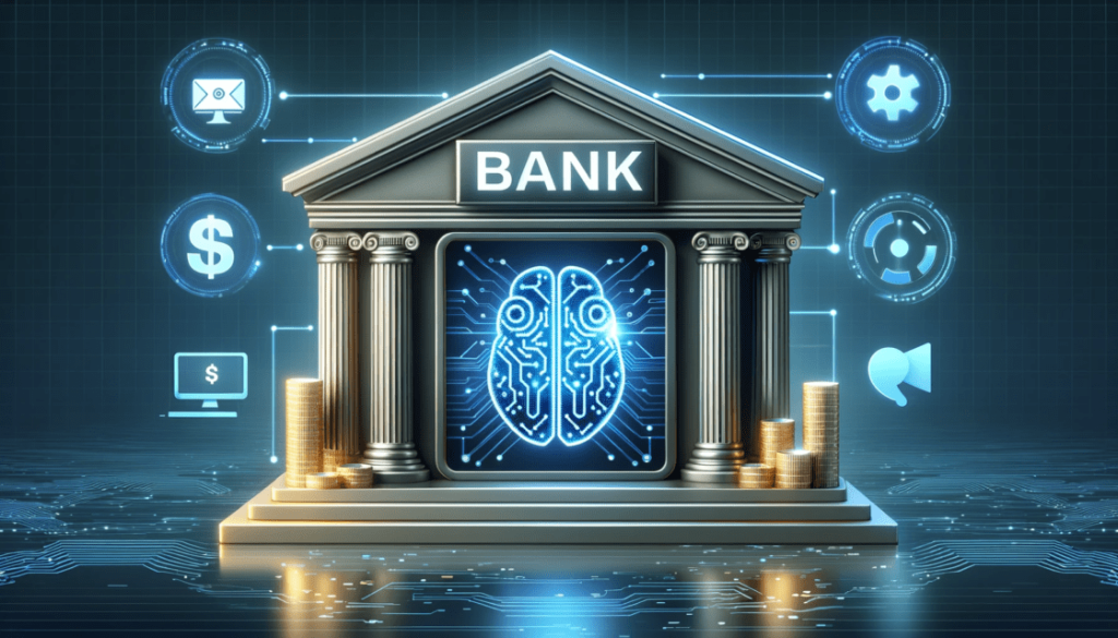 The banking sector, historically known for its complexity and strict procedures,has undertaken a significant evolution over the last few years. In the past, thebanking processes were largely dependent by manual approval chains thatslowed down the service offered thus increasing the possibility of human errors.