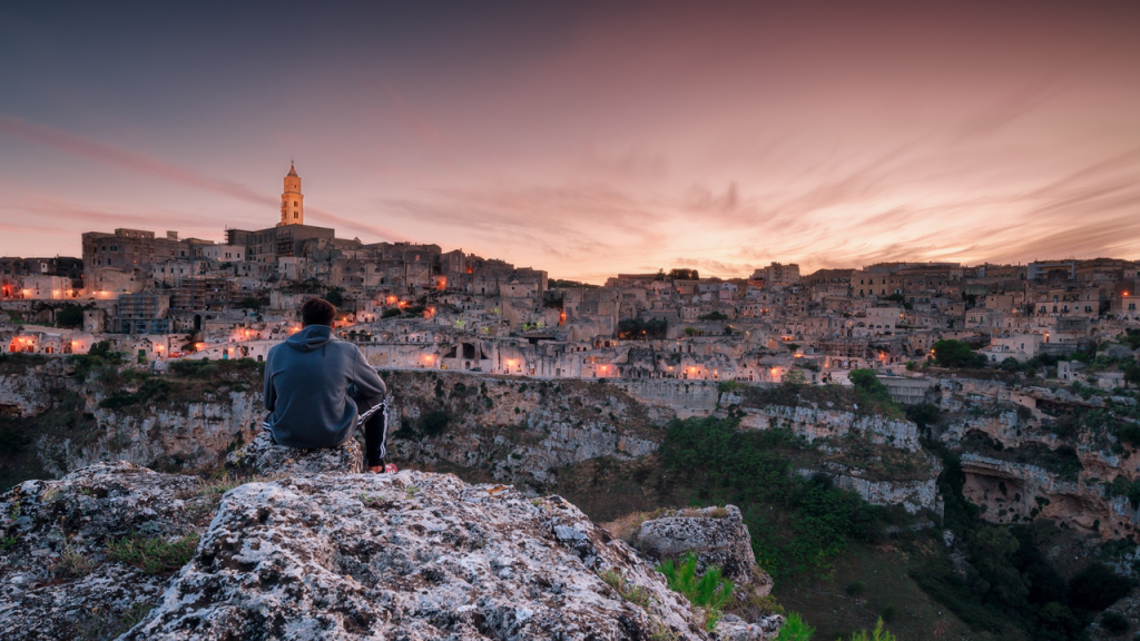 Il turismo delle radici viene definito come quel particolare turismo “generato dai migranti che si recano in vacanza nel loro paese d'origine o dai loro discendenti che desiderano visitare e conoscere la terra d'origine della propria famiglia”