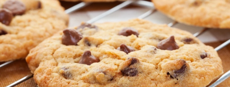 ‘Free from’ and ‘Rich in’ in the world of biscuits: a market survey ‘Free from’ and ‘Rich in’ in the world of biscuits: a market survey